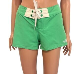 The North Face 4 stretch active athletic swim board shorts  SH2 3293